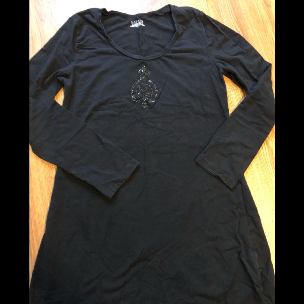 Ralph Lauren Night Shirt